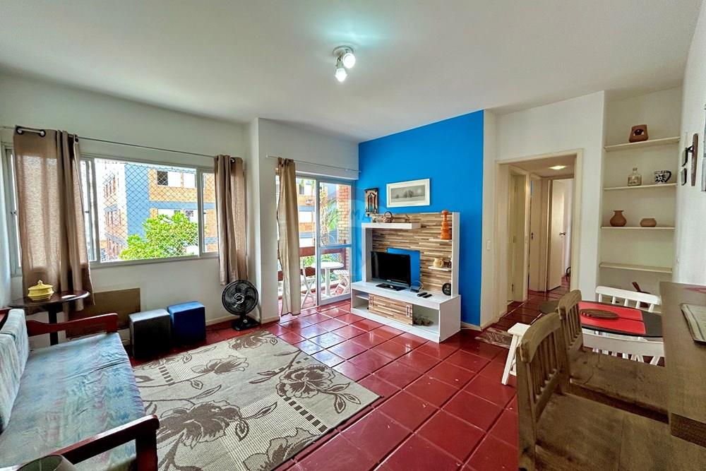 Apartamento - Venda - Guarujá , São Paulo - IMG_7919.jpg - Sala - 690821038-237