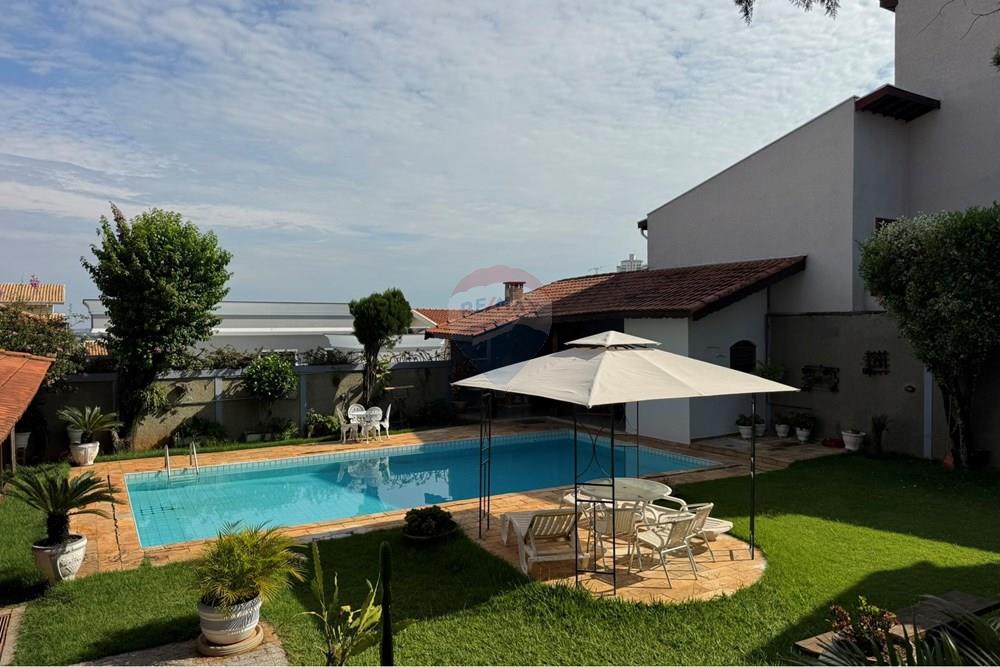 Casa de Condomínio - Venda - Campinas , São Paulo - IMG_6428.JPEG - 691181013-17