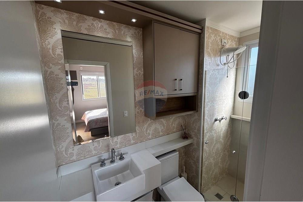 Apartamento - Venda - Bragança Paulista , São Paulo - 26e2bdb9-650e-4e4e-b3b1-e0ece7a62b52.jpeg - 690041001-213