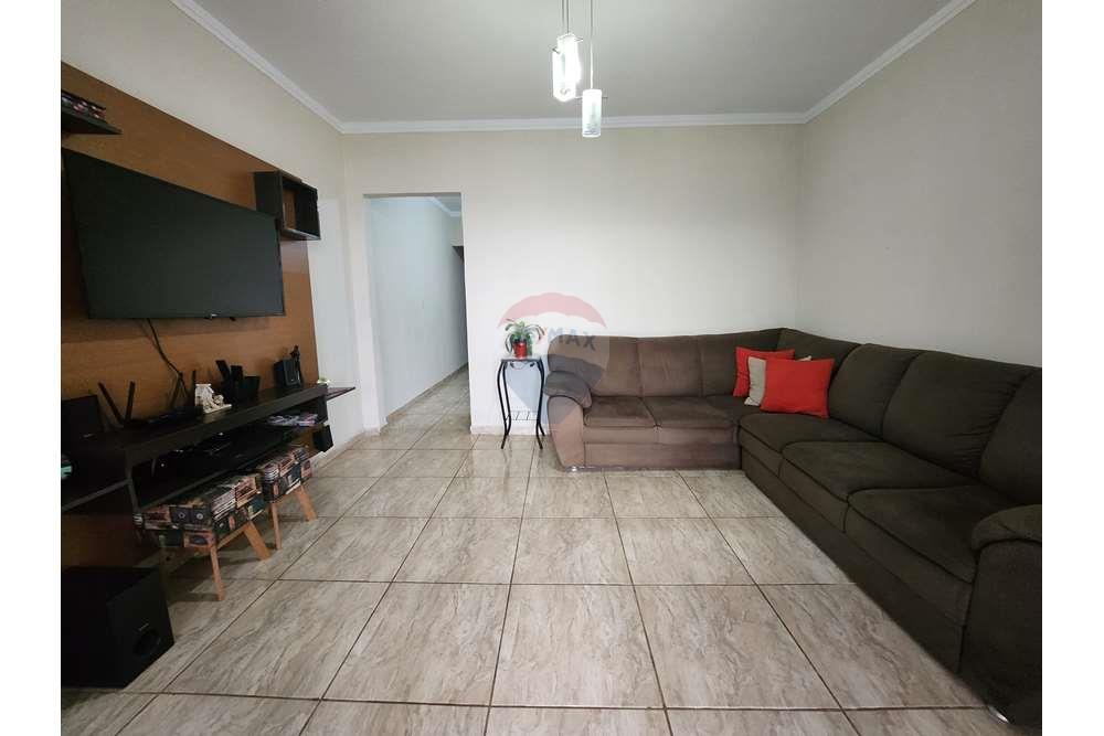 Casa à venda com 3 quartos, 173m² - Foto 22