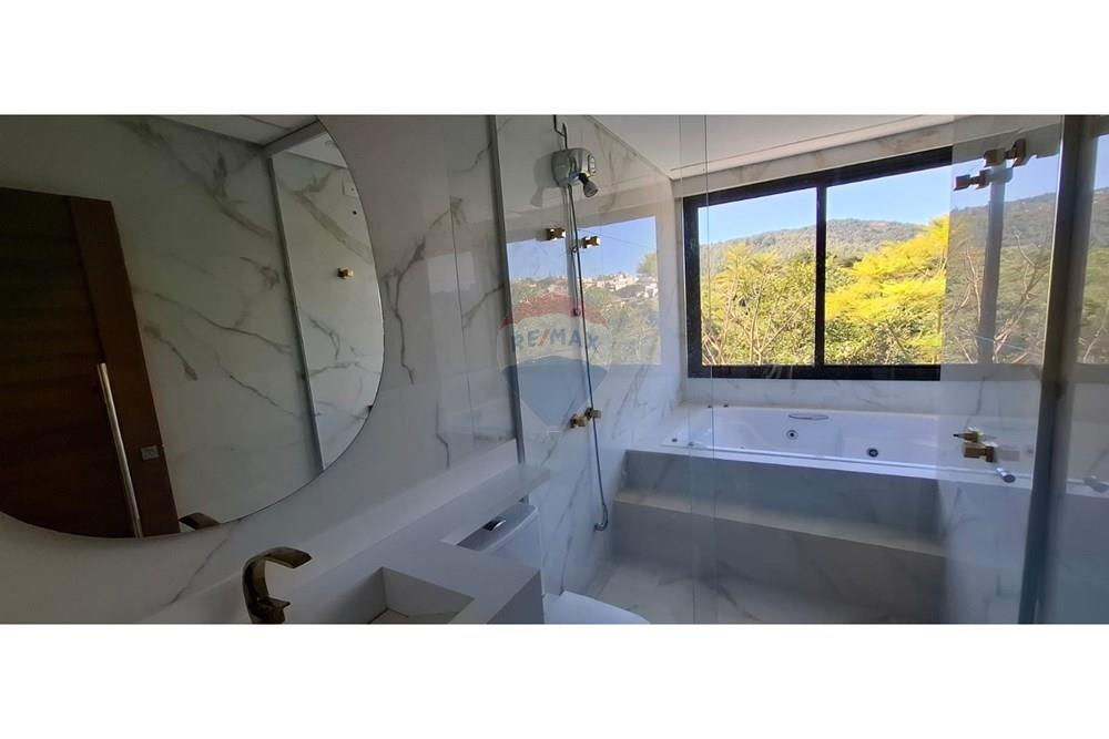 Casa de Condomínio - Alugar - Atibaia , São Paulo - d07915d9-4b5c-4804-8063-a207a03aa682.jpg - 690471111-78