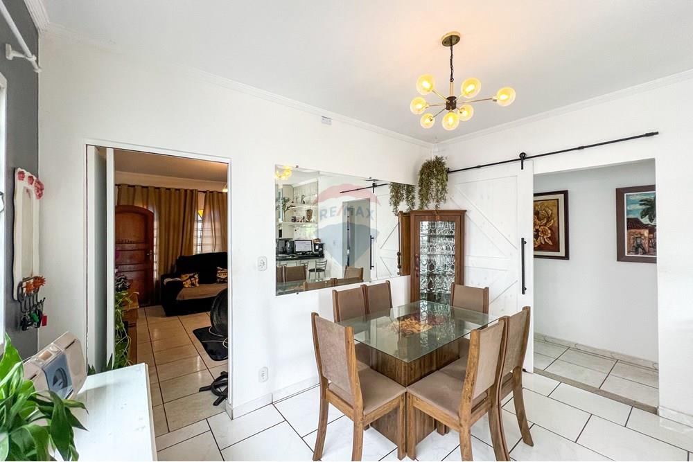 Casa - Venda - Hortolândia , São Paulo - IMG_1080.JPG - Sala de jantar - 690671078-406