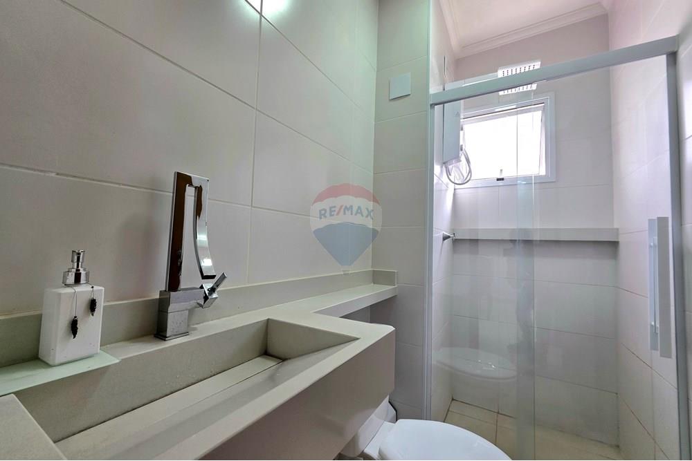 Apartamento - Venda - Mogi Guaçu , São Paulo - 20250614_145926.jpg - Banheiro - 690751001-269