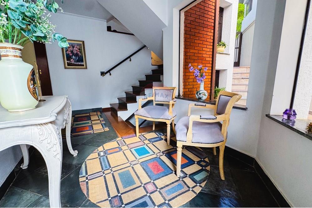 Casa de Condomínio - Venda - Santana de Parnaíba , São Paulo - 6.jpg - 691141038-35