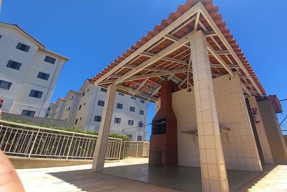 Apartamento - Alugar - Bragança Paulista , São Paulo - 20251120_111520.jpg - 690041127-89