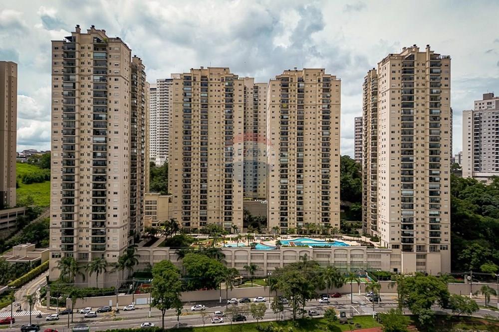 Cobertura - Venda - Barueri , São Paulo - DJI_0042-45.jpg - 691081040-1