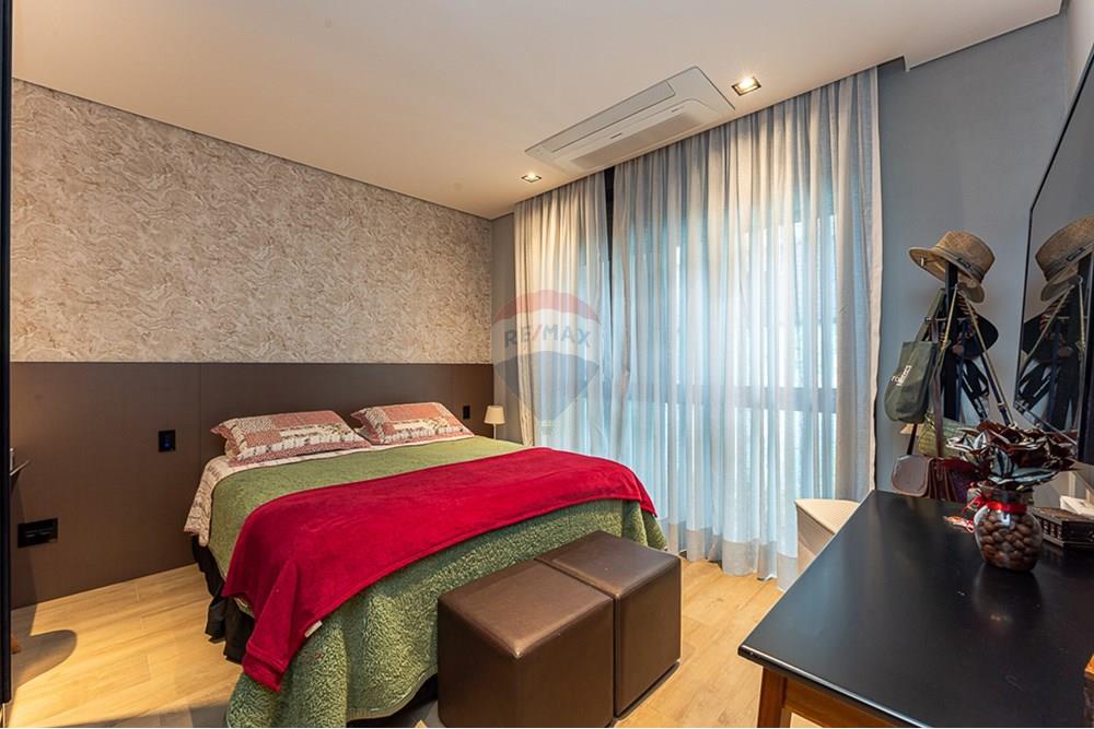 Casa de Condomínio - Venda - Santana de Parnaíba , São Paulo - CAR06477.jpg - 691081025-5