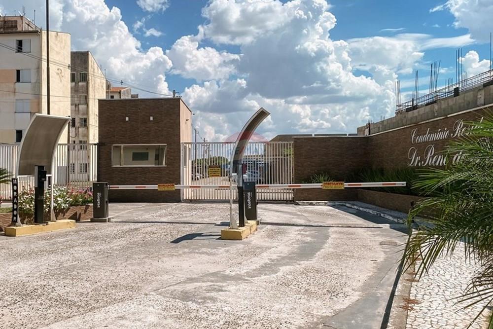 Apartamento - Venda - Mogi Guaçu , São Paulo - IMG_6862.JPG - 690521010-318