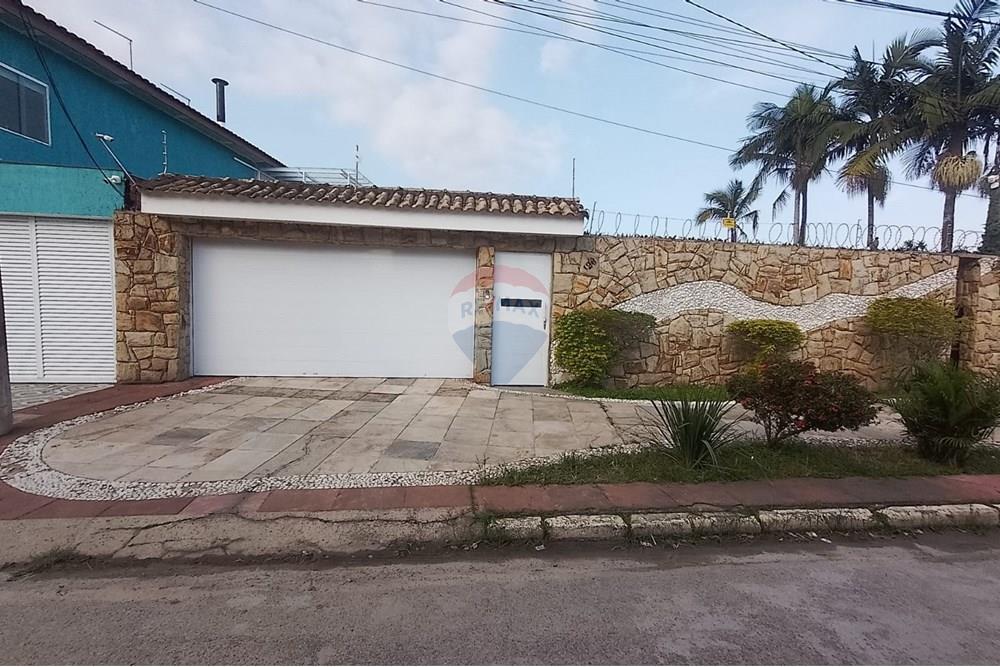 Casa - Alugar - Guarujá , São Paulo - 813e235f-a3af-405e-98aa-a48f3eab0db5.jpeg - 690821038-185