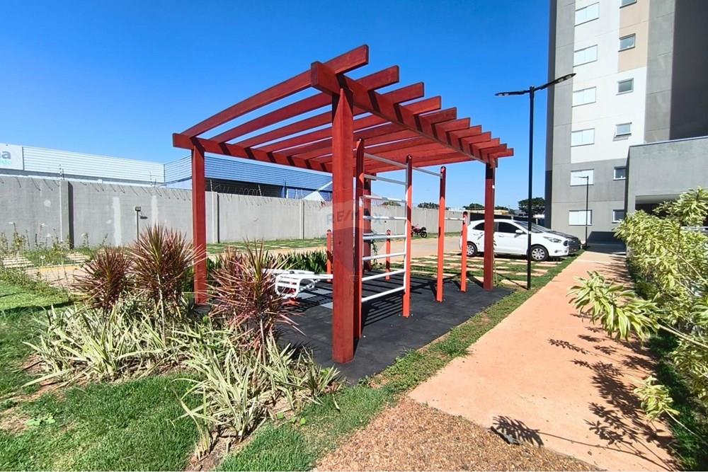 Apartamento - Alugar - Hortolândia , São Paulo - vic02.jpg - 690531095-579