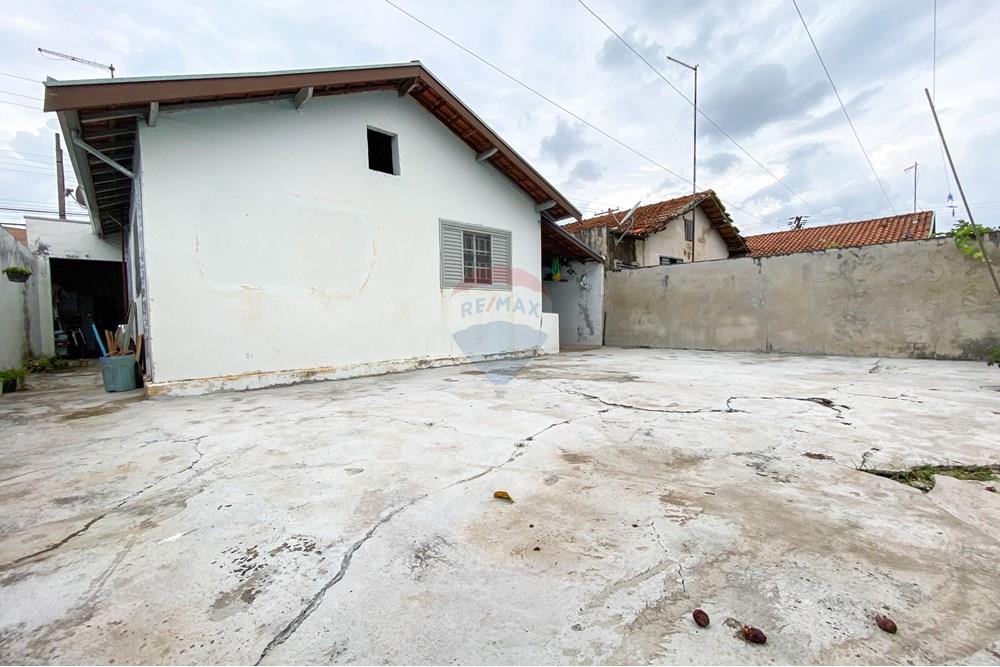 Casa - Venda - Mogi Mirim , São Paulo - IMG_7014.JPG - Quintal - 690751051-35