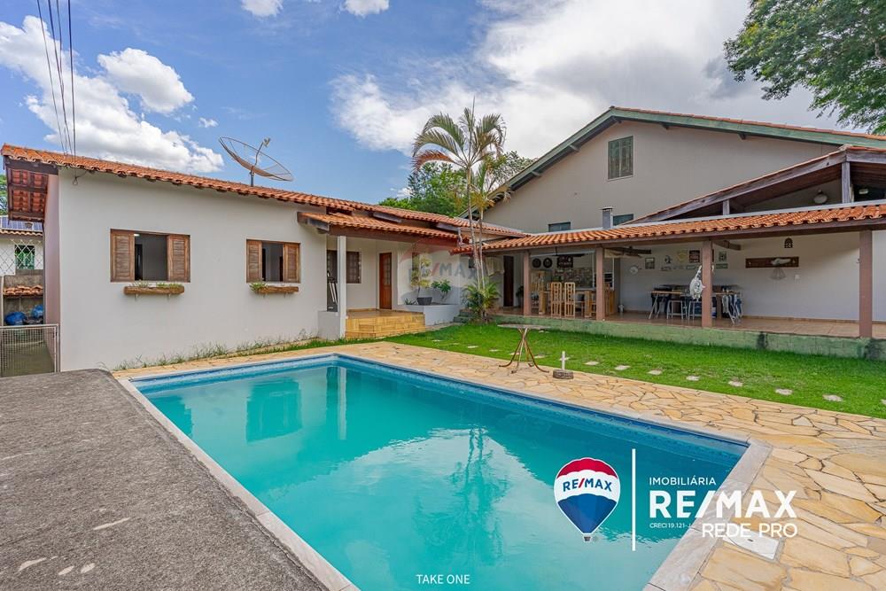 Casa - Venda - Vinhedo , São Paulo - DSC05498-HDR.jpg - 690541185-84