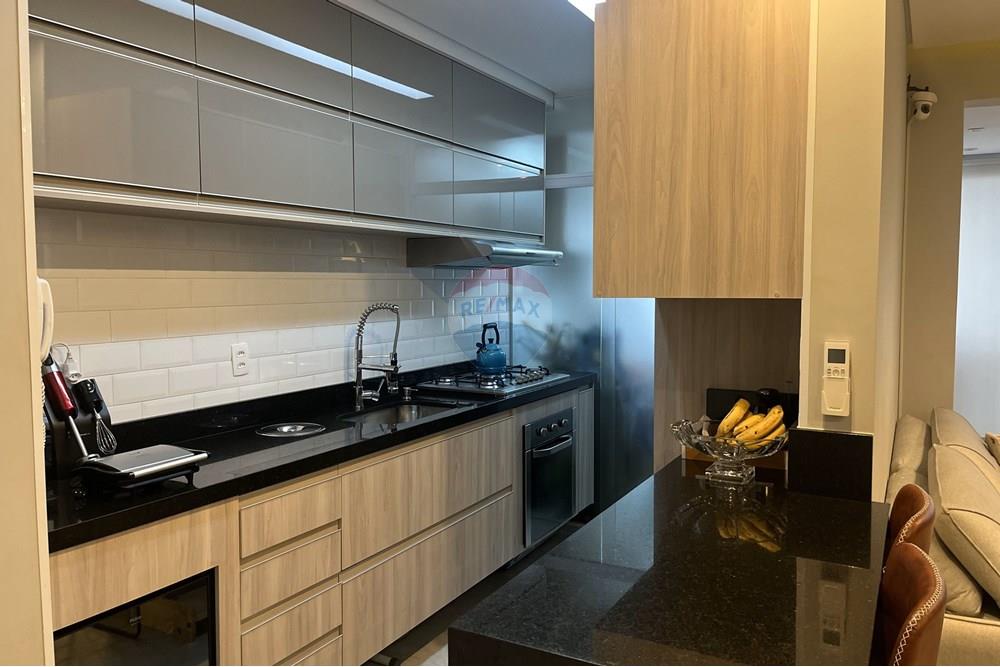 Apartamento - Alugar - Barueri , São Paulo - IMG_8075.jpg - 691021019-79