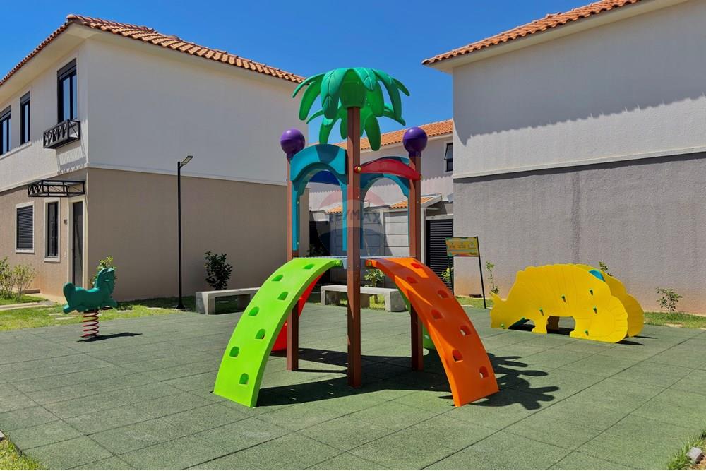 Casa de Condomínio - Venda - Americana , São Paulo - Vila Flora de Americana22.jpg - 690231103-9