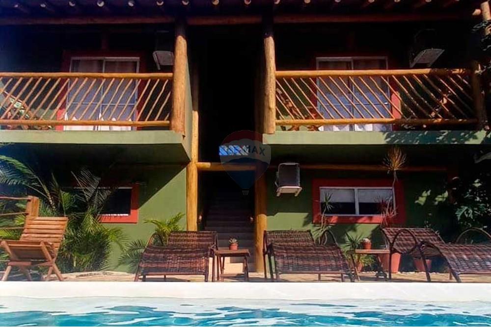 Hotel/ Pousada - Venda - Ilhabela , São Paulo - 22dadcf21f44453e90143b8c1a83678e.jpg - 690341033-5