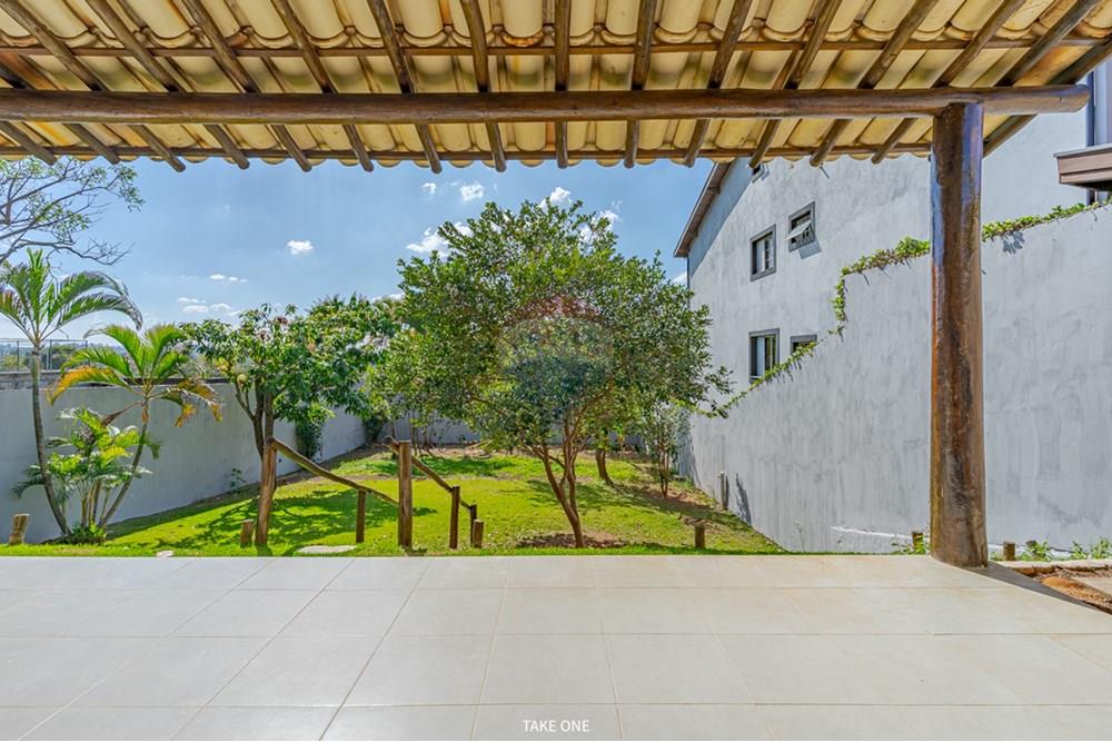 Casa de Condomínio - Venda - Valinhos , São Paulo - DSC05486-HDR.jpg - 691091001-222