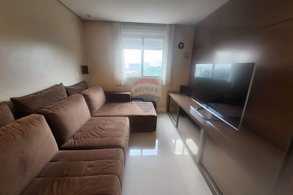 Apartamento - Alugar - Santana de Parnaíba , São Paulo - 20250916_162406.jpg - 691141030-57