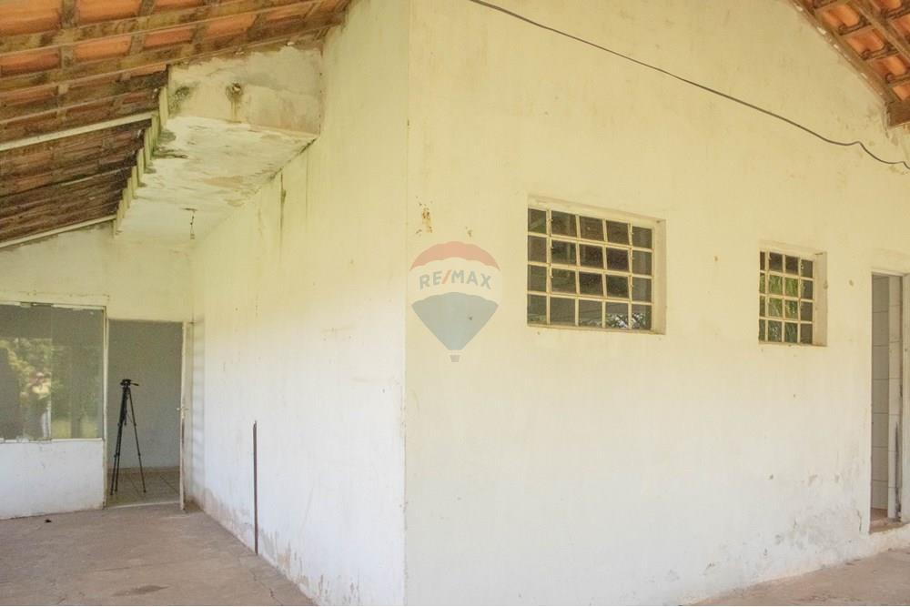 Chácara / Sítio / Fazenda - Venda - Rio Claro , São Paulo - IMG_0260.jpg - 690811057-32