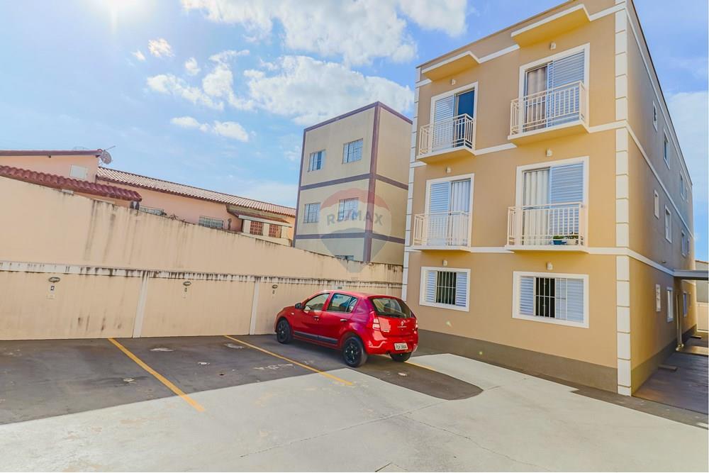 Apartamento - Venda - Atibaia , São Paulo - RVIVA-29.jpg - Fachada - 690471099-16