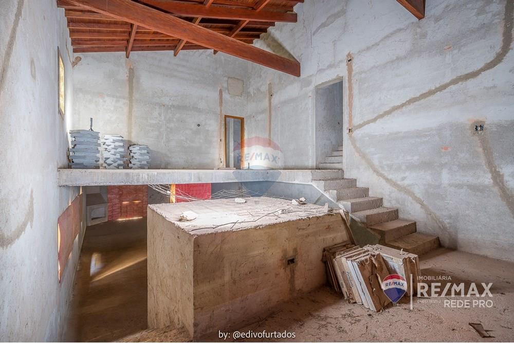 Casa - Venda - Louveira , São Paulo - EDI04840EDIVO FURTADO - RG98002306922SSPCE - Village Capriccio - 690851011-424.jpg - 690851011-424