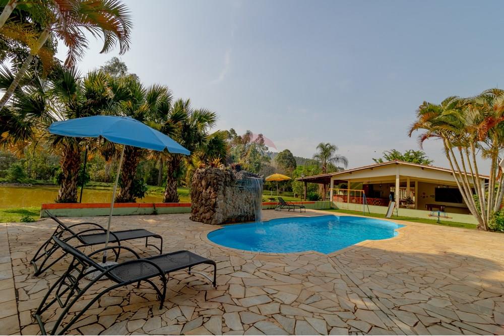 Chácara / Sítio / Fazenda - Venda - Atibaia , São Paulo - MAM-chac-047.jpg - 690921066-34