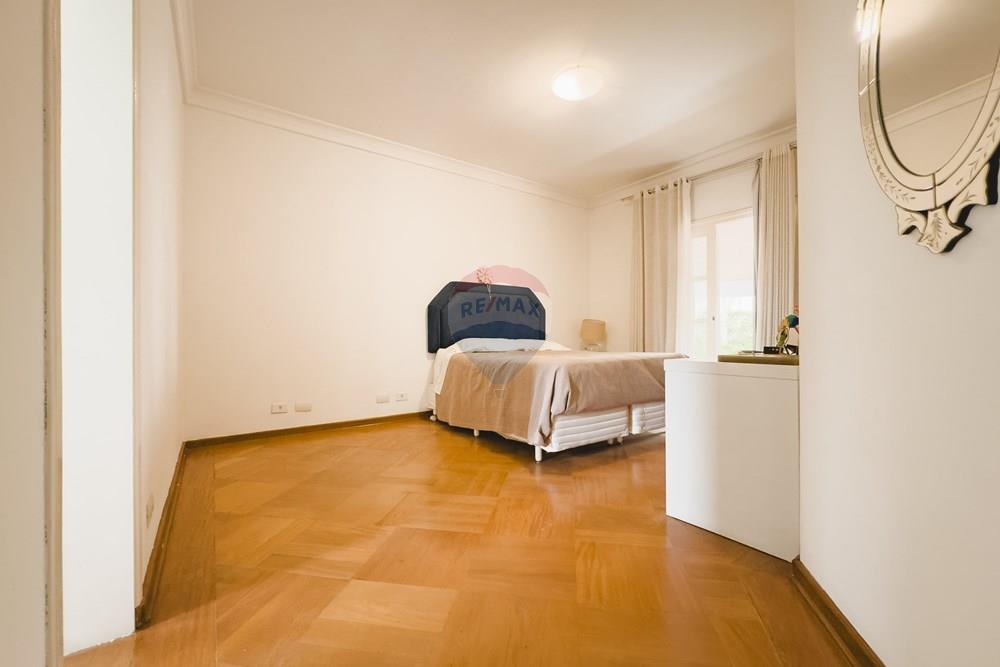 Casa de Condomínio - Alugar - Barueri , São Paulo - Al. Campinas 474_-76.jpg - Suite - 691141025-41