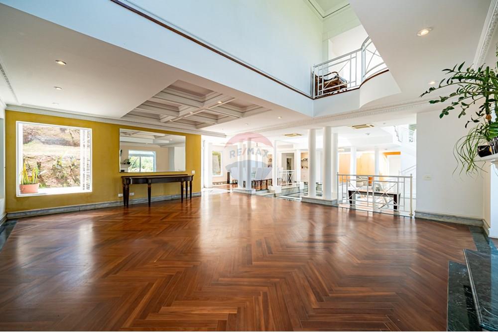 Casa de Condomínio - Venda - Barueri , São Paulo - CAR00035.jpg - 691081032-9