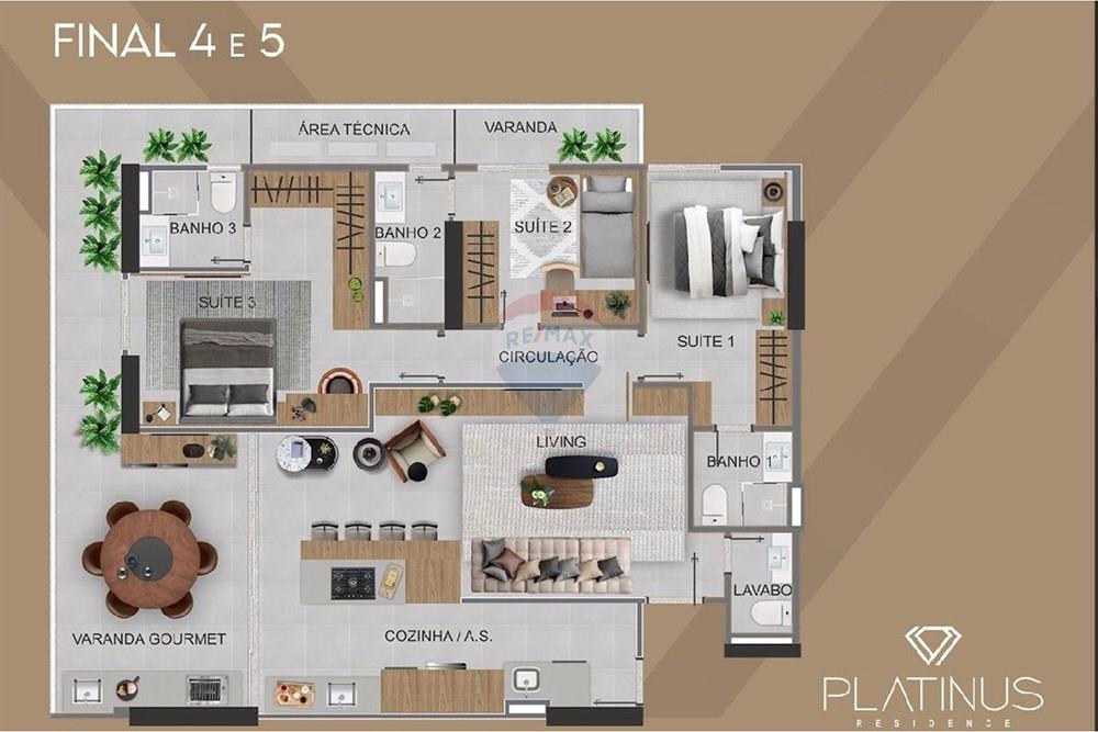 Apartamento - Venda - Praia Grande , São Paulo - WhatsApp Image 2026-01-08 at 23.41.00.jpeg - 691161001-22