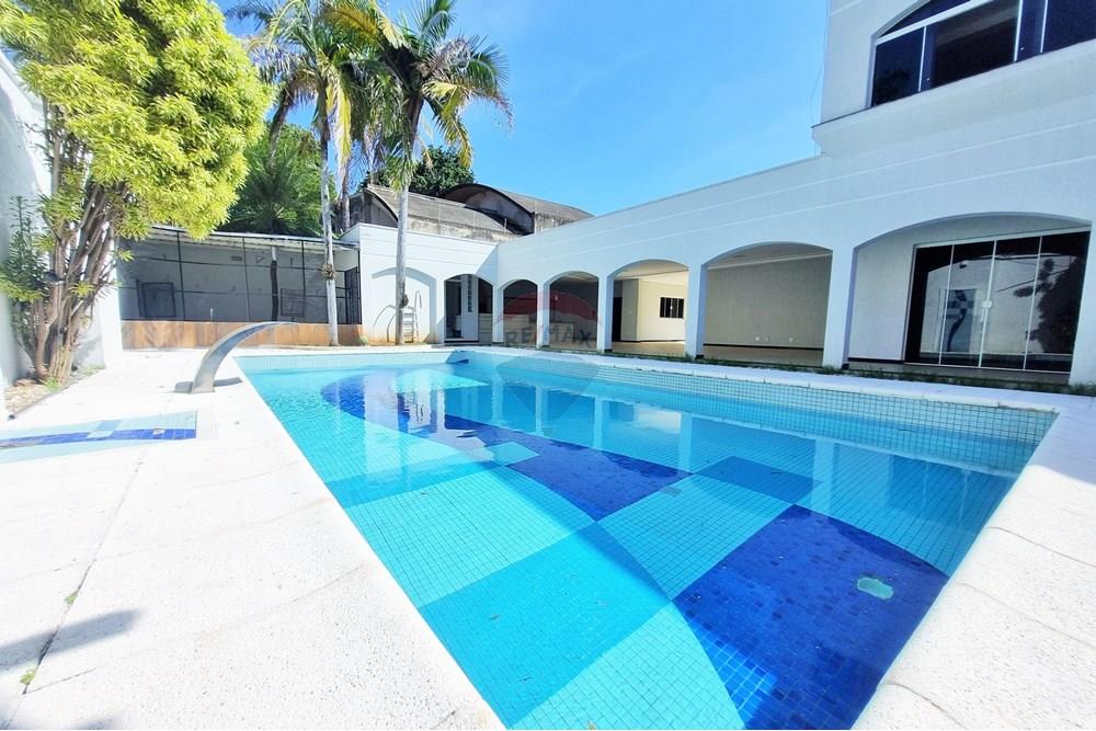 Casa - Alugar - Americana , São Paulo - 73.jpg - 690231011-81