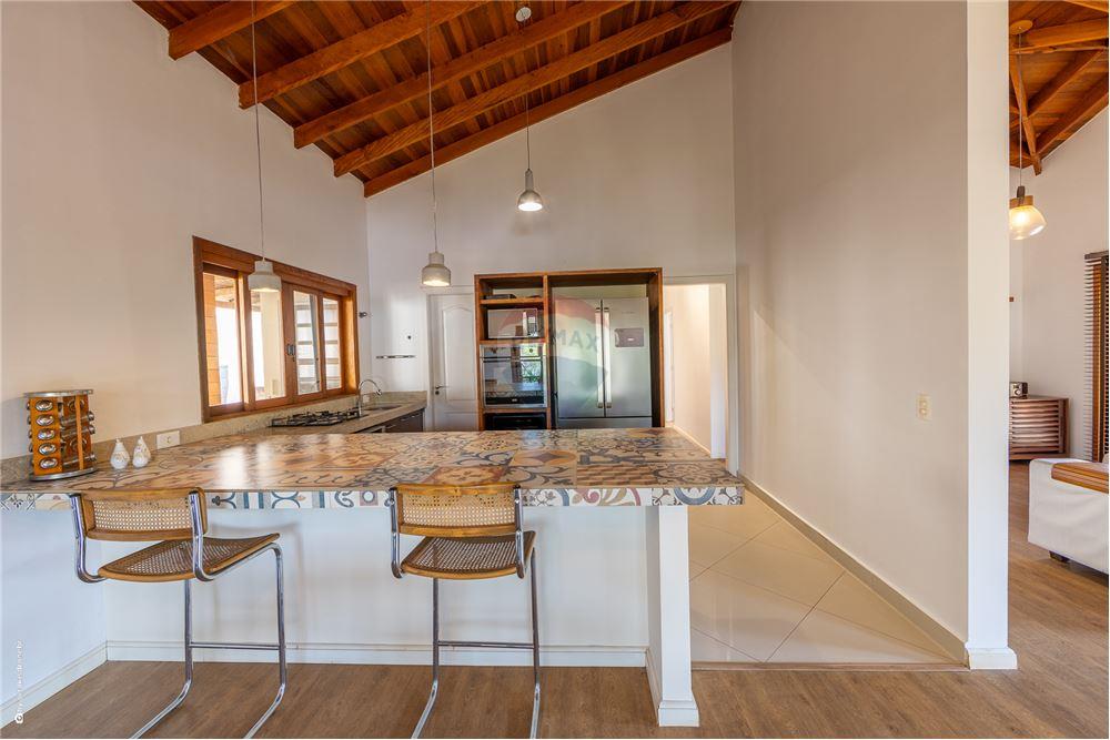 Casa de Condomínio - Venda - Vinhedo , São Paulo - 11 - 691091010-153