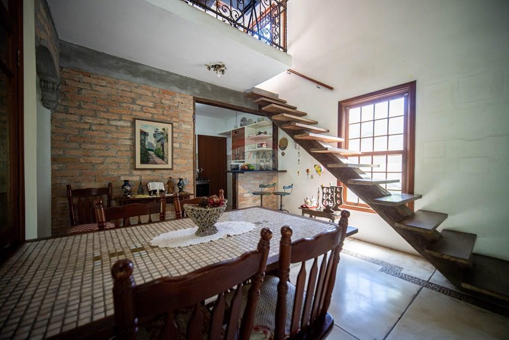 Casa - Venda - Granja Viana , São Paulo - Pac-17.jpg - 691151033-8