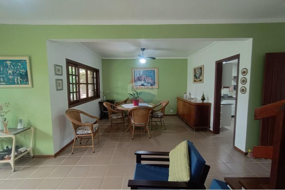 Casa de Condomínio - Venda - Bertioga , São Paulo - copa e sala d.jpg - Copa - 690341032-39