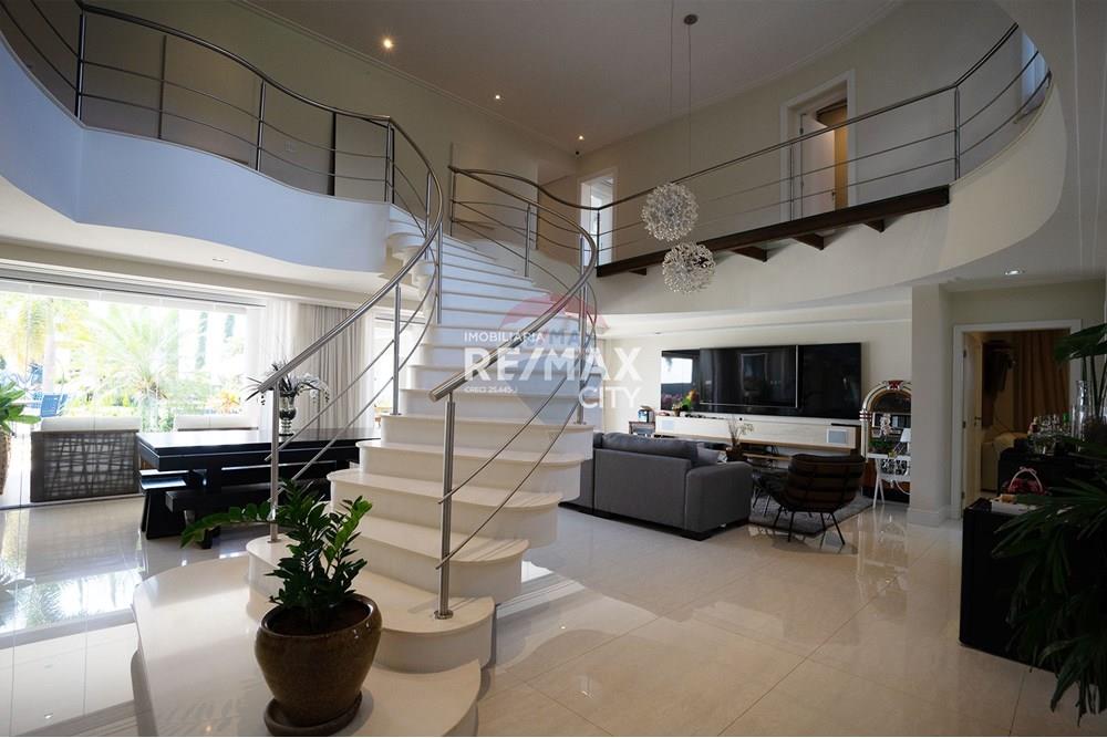 Casa de Condomínio - Venda - Itupeva , São Paulo - 32.jpg - 690801020-94