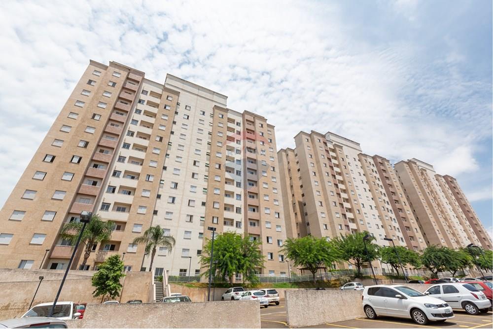 Apartamento - Alugar - Piracicaba , São Paulo - foto-121_14659.jpg - 690781011-538