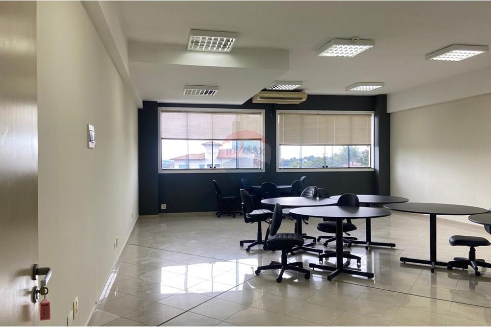 Conjunto Comercial-Sala para alugar, 65m² - Foto 2