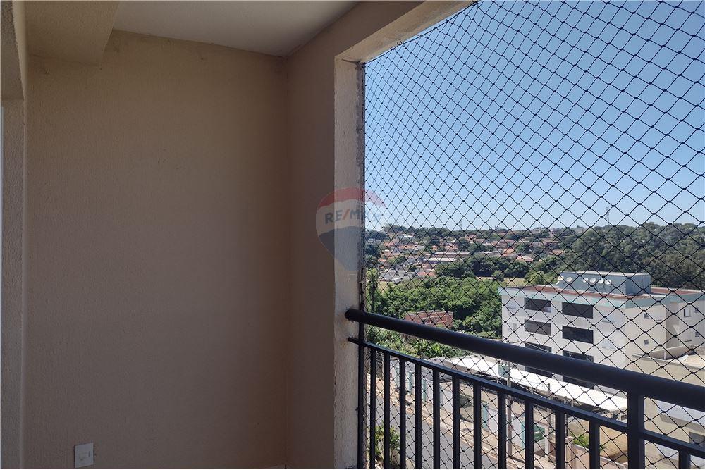 Apartamento - Alugar - Cosmópolis , São Paulo - 19 - 690511358-302