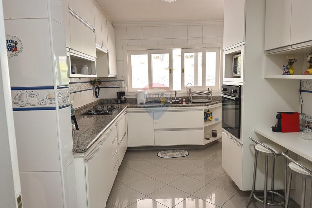 Casa - Alugar - Santana de Parnaíba , São Paulo - Al. Carinas 97_-13.jpg - 691141003-37