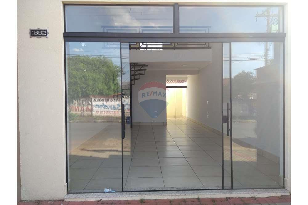 Cj. Comercial/ Sala - Alugar - Cosmópolis , São Paulo - IMG_20181029_154335674.jpg - 690831005-1087