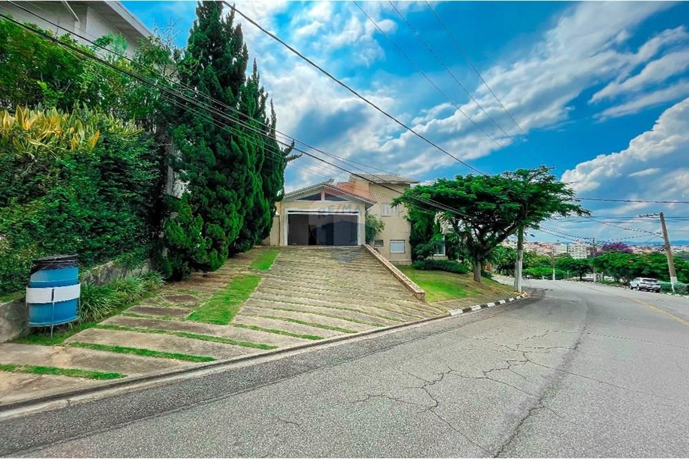 Casa - Alugar - Bragança Paulista , São Paulo - IMG-20250318-WA0045.jpg - 690141083-25