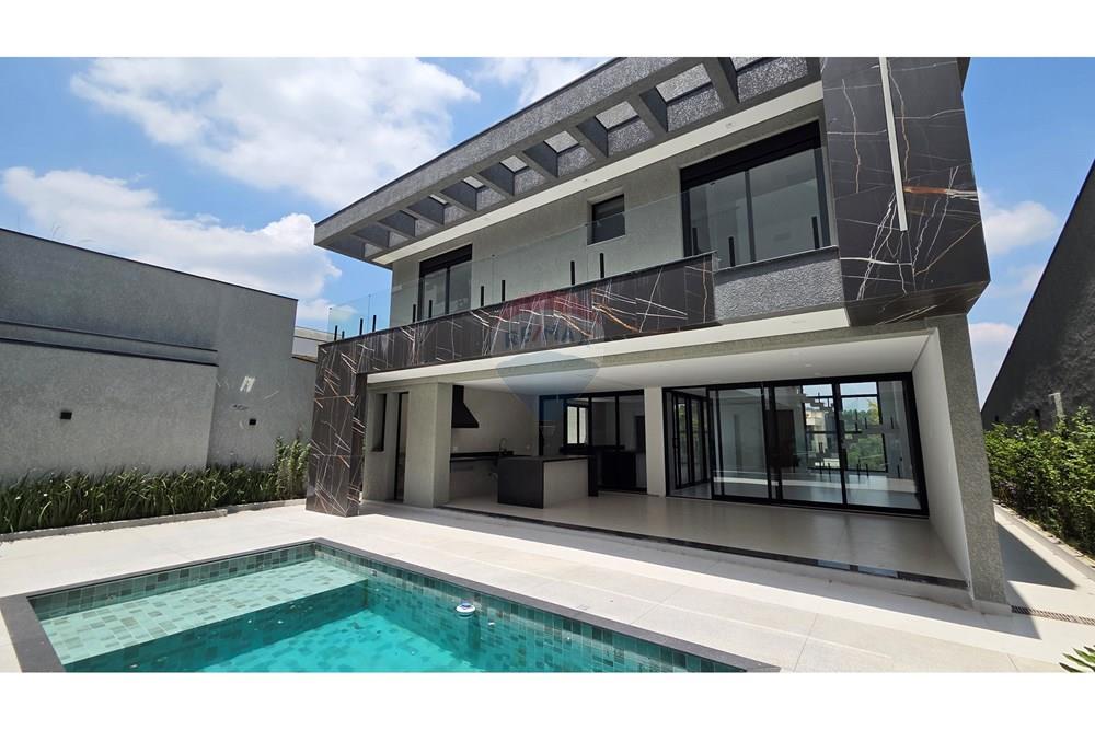 Casa de Condomínio - Venda - Santana de Parnaíba , São Paulo - 20251204_124820.jpg - 690951041-35