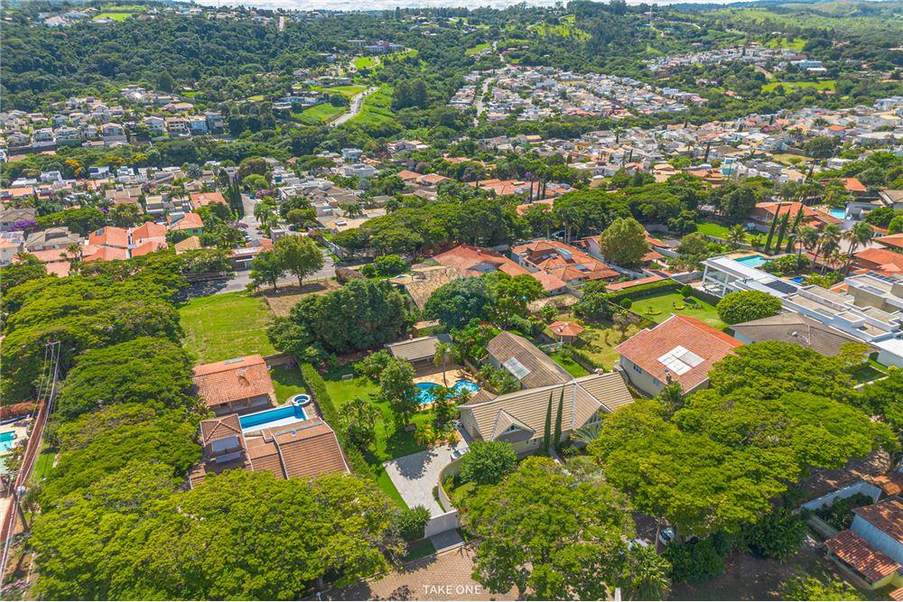 Casa - Venda - Vinhedo , São Paulo - 58 - 690941018-10