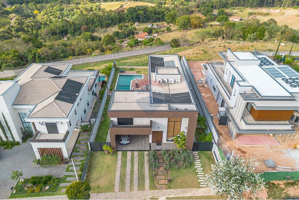 Casa de Condomínio - Venda - Vinhedo , São Paulo - DJI_0720.jpg - 690131011-349