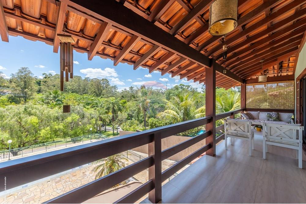 Casa de Condomínio - Venda - Vinhedo , São Paulo - TKD-10671.jpg - 690941009-123