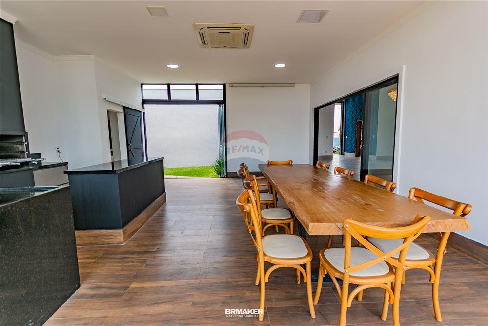 Casa - Venda - Valinhos , São Paulo - 11 - 691091001-234