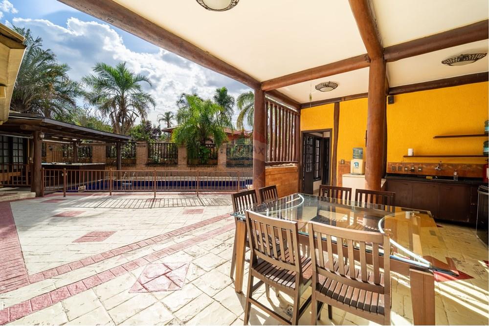 Casa de Condomínio - Venda - Jundiaí , São Paulo - 37.jpg - Área Gourmet - 690591006-77