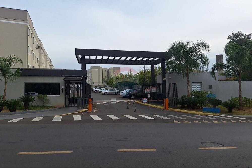 Apartamento à venda com 2 quartos, 46m² - Foto 17