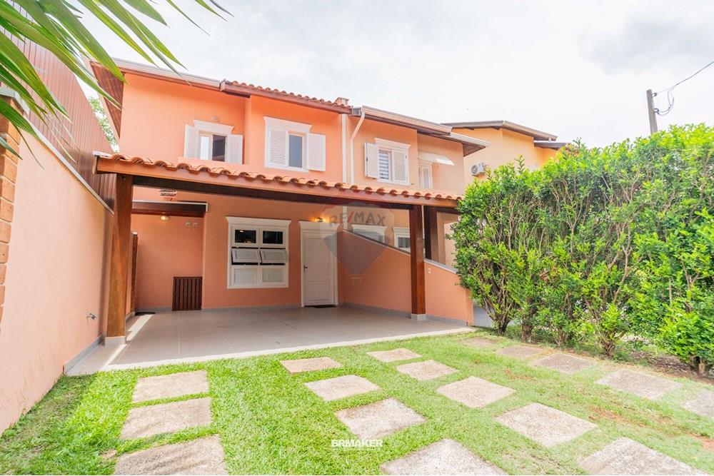 Casa de Condomínio - Venda - Campinas , São Paulo - Fotos imobiliarias -  REMAX - BRMAKER  ADRIANA PERARO-6.jpg - 690681132-71