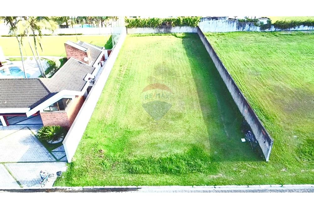 Terreno - Venda - Guarujá , São Paulo - IMG_7821.jpeg - 690981026-598