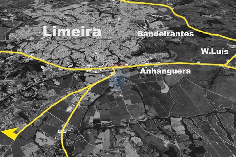 Chácara / Sítio / Fazenda - Venda - Limeira , São Paulo - rodovias sao carlos 03.jpg - 691221006-7