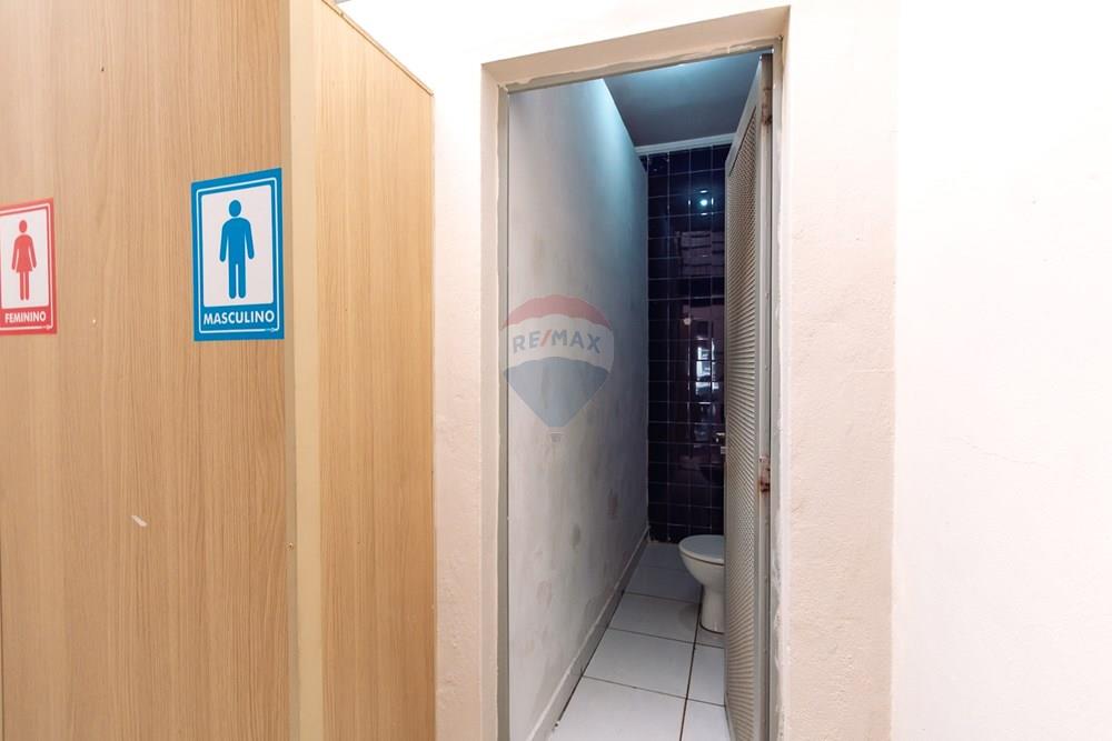 Ponto Comercial - Venda - Indaiatuba , São Paulo - IMG_0267.jpg - Banheiro - 690651009-5